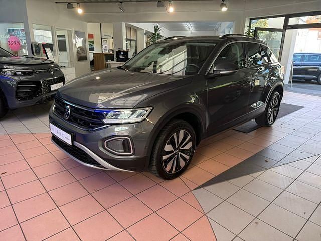 Gebraucht VW T-Roc Move 150 PS (110 kW) 2024 SUV