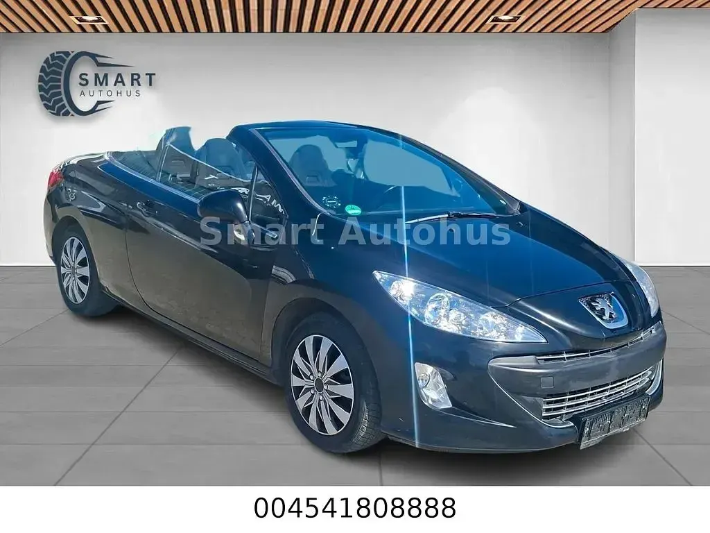 Gebraucht Peugeot 308 Active 156 PS (114 kW) 2012