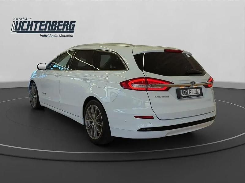 Gebraucht Ford Mondeo Business Edition 188 PS (138 kW) 2019 Andere Kombi