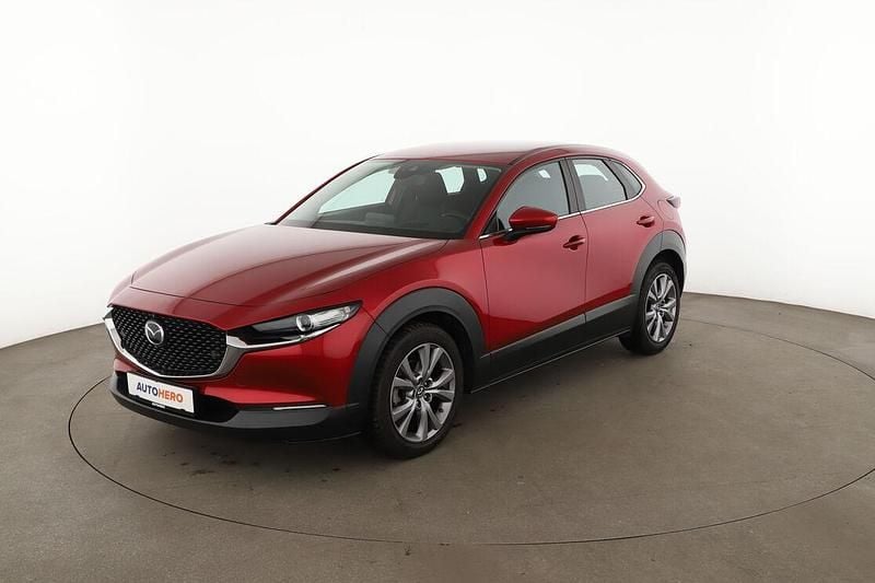Gebraucht Mazda CX-30 Selection 150 PS (110 kW) 2021 SUV