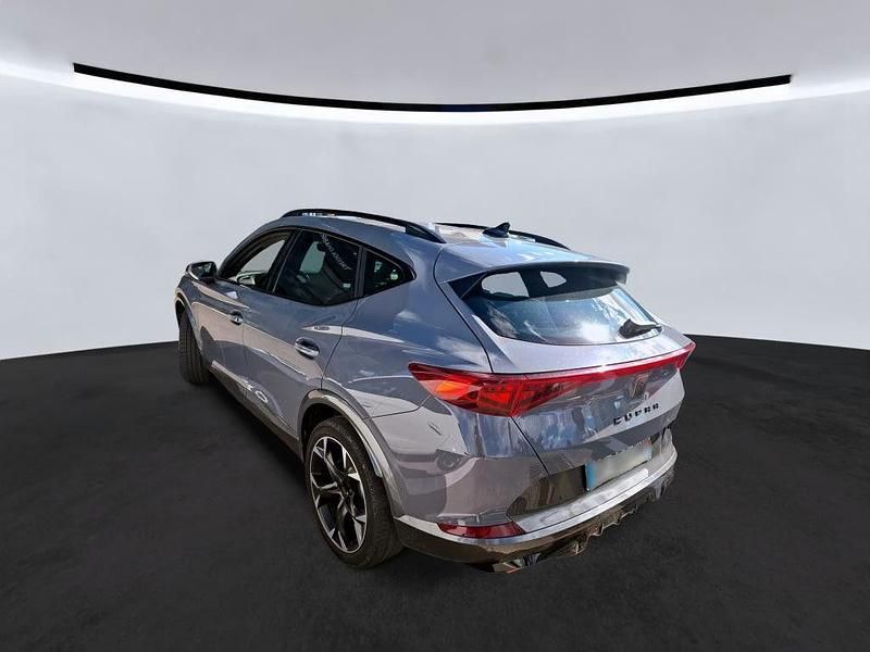 Gebraucht Cupra Formentor VZ 245 PS (180 kW) 2023 Grau SUV