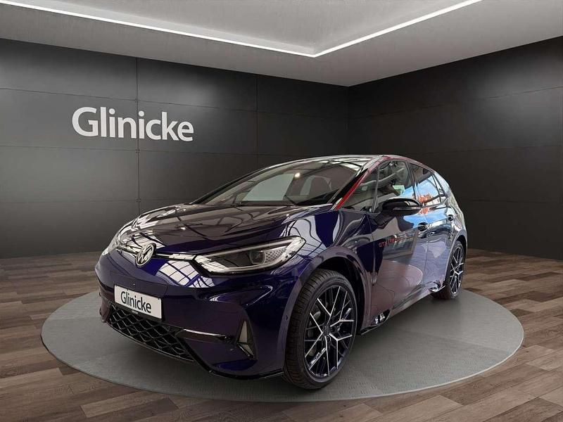 Neu VW ID.3 GTX 239 kW (326 PS) 2026 Ultra violet metallic / schwar Kleinwagen