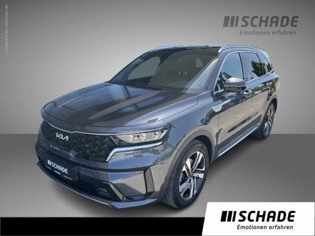 Othercolor Gebraucht 2024 Kia Sorento Platinum SUV | 45.950 € (Etwas zu teuer) - Bild 1/4