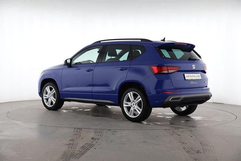 Neu Seat Ateca Beats 150 PS (110 kW) 2025 Energy blau SUV