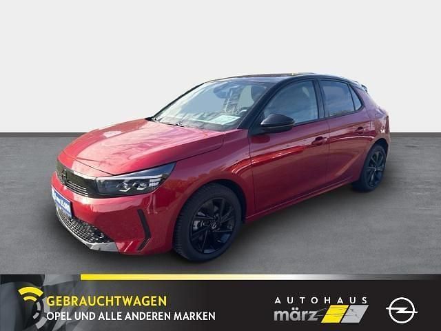 Gebraucht 2024 Opel Corsa Limousine | 18.995 € (Fairer Preis) - Bild 1/4