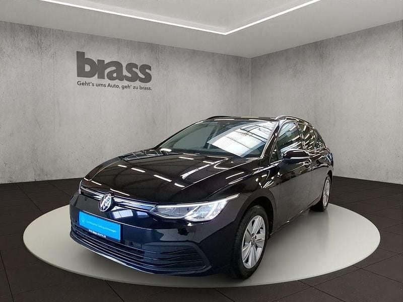 Usata VW Golf VIII Life 116 CV (85 kW) 2022 Station wagon