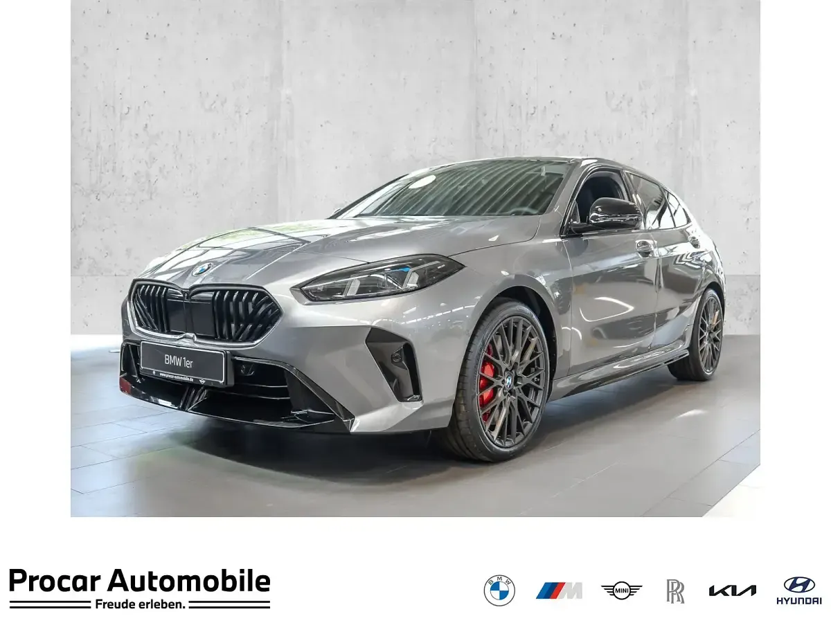 Gebraucht BMW 120 M Sport 156 PS (114 kW) 2026 Kleinwagen