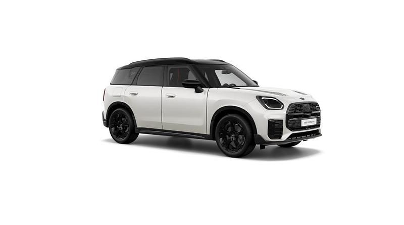 Gebraucht Mini Countryman 204 PS (150 kW) 2025 SUV