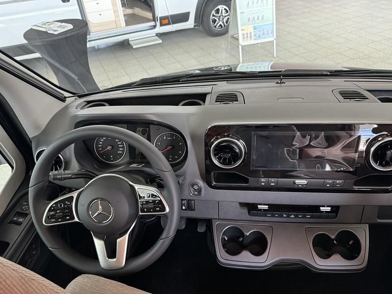 Gebraucht Mercedes 170 170 PS (125 kW) 2025 Weiss