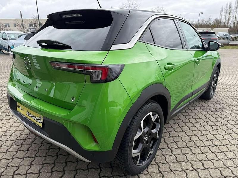 Gebraucht Opel Mokka-e Ultimate 100 kW (136 PS) 2021 Other SUV
