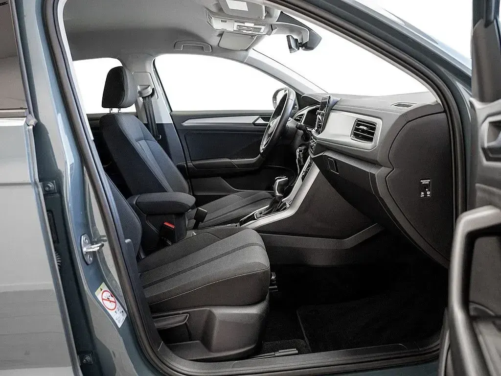 Gebraucht VW T-Roc Beats 150 PS (110 kW) 2023 Blau SUV