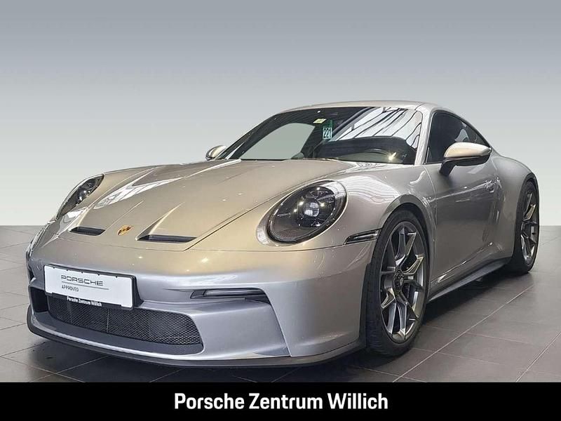 Gebraucht Porsche 911 GT3 510 PS (375 kW) 2022 Gtsilbermetallic Coupé