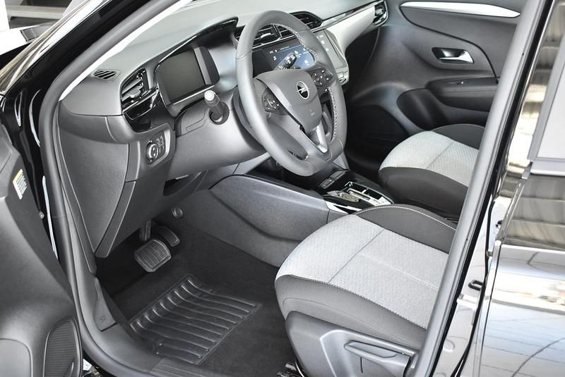 Gebraucht Opel Corsa 101 PS (74 kW) 2025 Grau grafik grau Kleinwagen