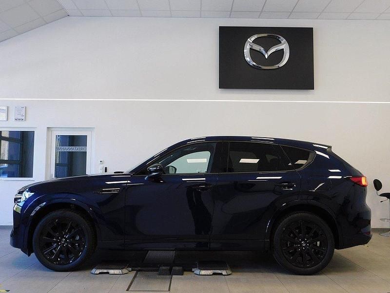 Neu Mazda CX-60 Homura-Line 254 PS (186 kW) 2026 SUV