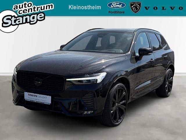 Usata Volvo XC60 Plus 250 CV (183 kW) 2025 SUV