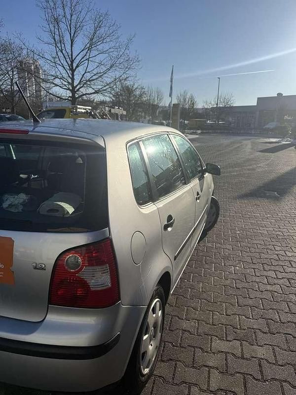 Gebraucht 2004 VW Polo Classicline Limousine | 1.500 € - Bild 1/4