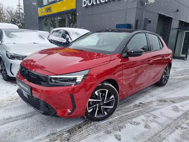 Gebraucht Opel Corsa 131 PS (96 kW) 2024 Kleinwagen