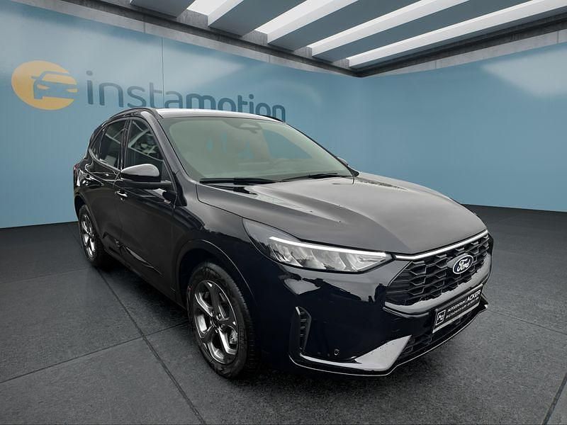 Neu Ford Kuga 186 PS (136 kW) 2025 Schwarz SUV