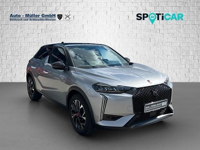Gebraucht DS Automobiles DS3 Performance 131 PS (96 kW) 2024 Grau SUV