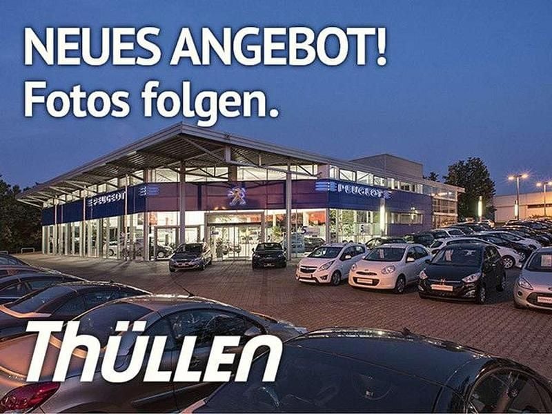 Blau Gebraucht 2024 Skoda Kamiq Easy SUV | 21.990 € (Guter Preis) - Bild 1/2