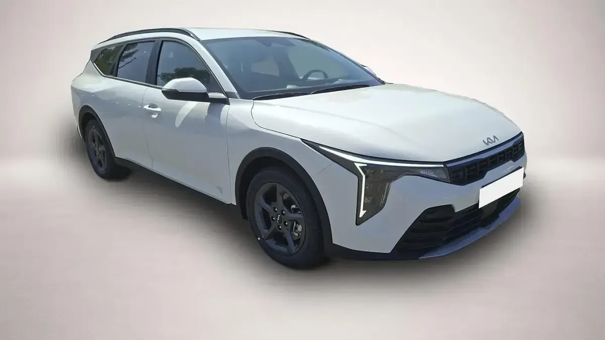Neu Kia K4 Vision 116 PS (85 kW) 2026 Manufacturer Kombi