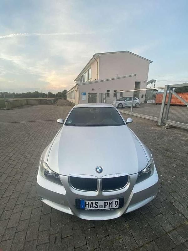 Gebraucht 2006 BMW 318 M Sport Limousine | 2.500 € (Superpreis) - Bild 1/4