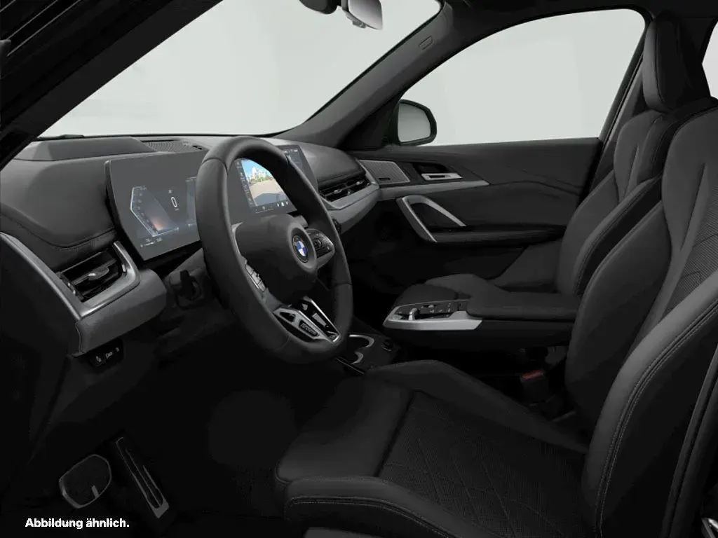 Gebraucht BMW X1 Comfort Edition 197 PS (144 kW) 2025 SUV