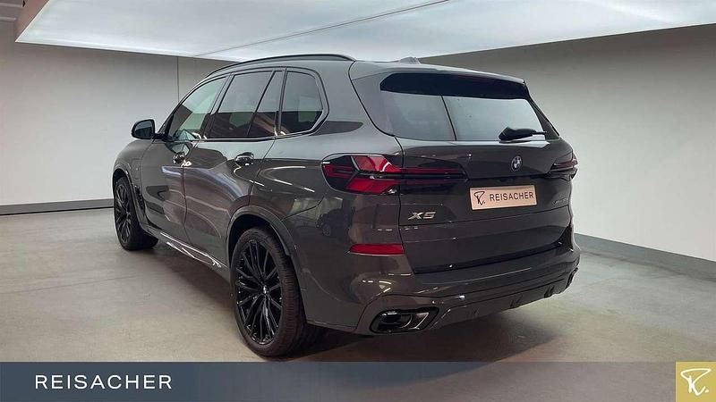 Neu BMW X5 M Sport 489 PS (359 kW) 2026 Bmw individual dravitgrau meta SUV