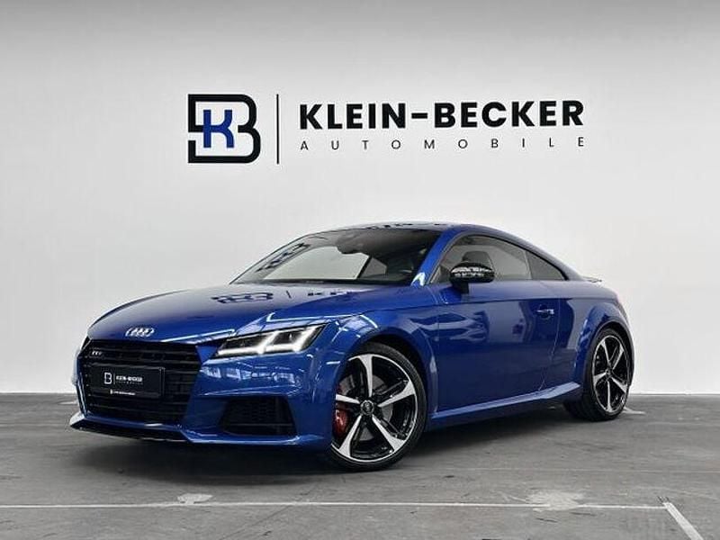 Gebraucht Audi TT Comfort 310 PS (228 kW) 2016 Andere Coupé