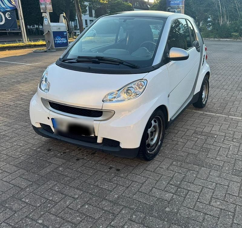 Gebraucht 2009 Smart ForTwo Coupé Passion Coupé | 2.800 € (Fairer Preis) - Bild 1/4