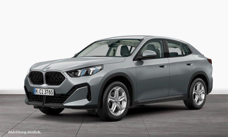 Gebraucht BMW X2 150 PS (110 kW) 2025 Grau SUV