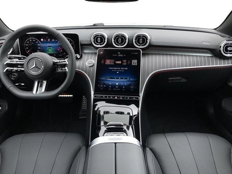 Gebraucht Mercedes CLE300 AMG 258 PS (189 kW) 2025 Weiß manufaktur lack manufaktu Cabrio