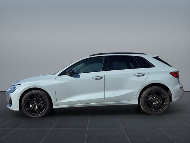 Gebraucht Audi A3 Advanced Plus 116 PS (85 kW) 2025