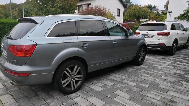 Gebraucht 2006 Audi Q7 SUV | 8.000 € (Fairer Preis) - Bild 1/4