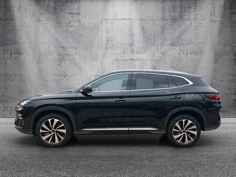 Neu BYD Seal U Comfort 218 PS (160 kW) 2026 Schwarz SUV