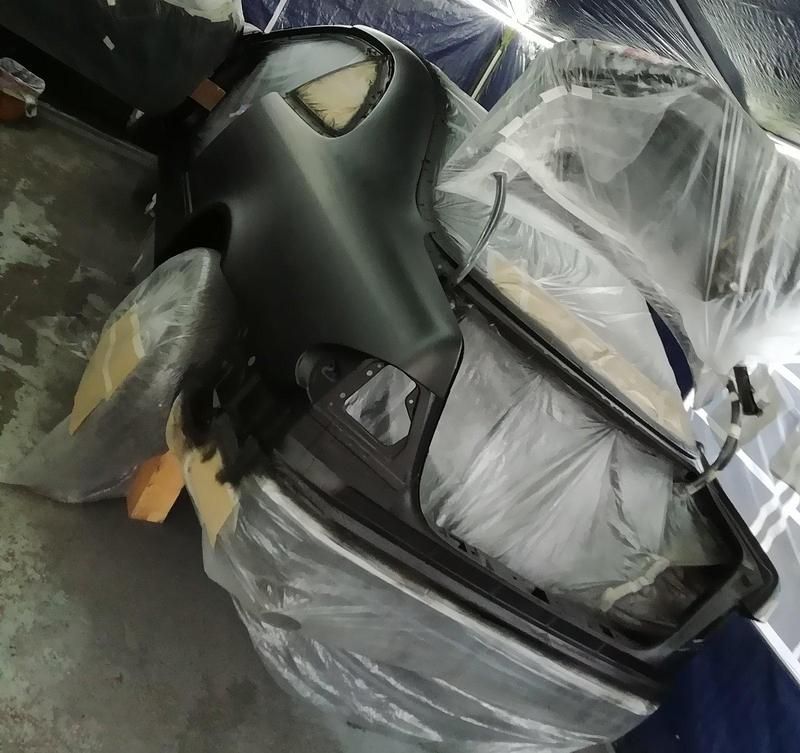 Gebraucht Mercedes CLK200 136 PS (100 kW) 2000 Blau Coupé