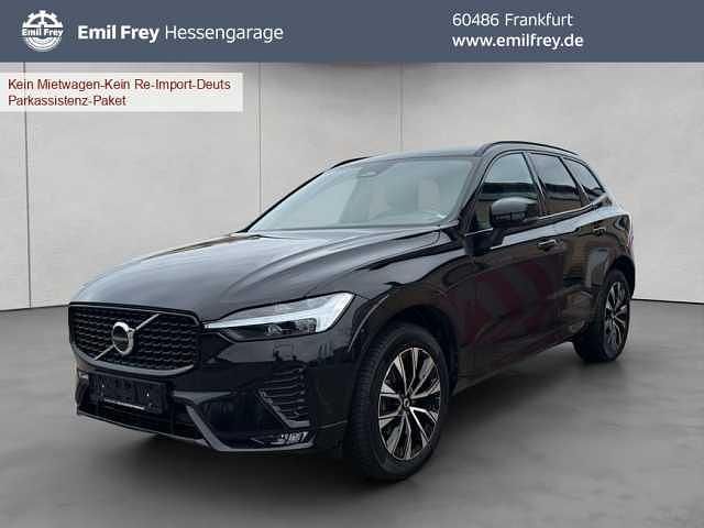 Gebraucht 2024 Volvo XC60 SUV | 45.400 € (Fairer Preis) - Bild 1/4