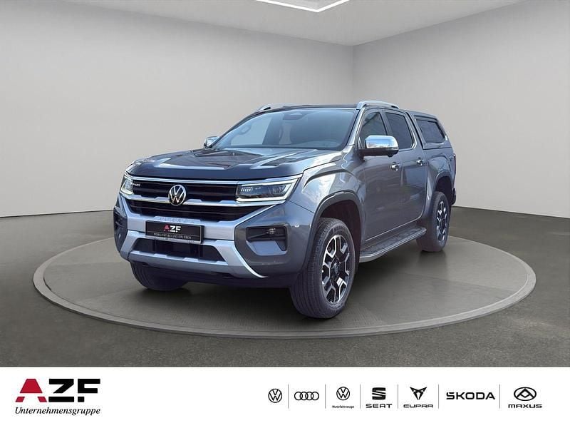 Gebraucht VW Amarok Aventura 241 PS (177 kW) 2026 Pickup