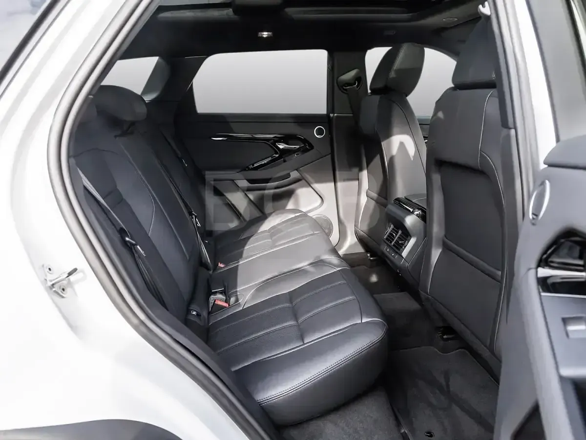 Gebraucht Land Rover Range Rover evoque S 204 PS (150 kW) 2025 Fuji white SUV
