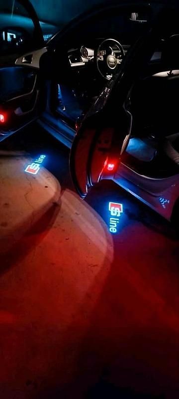 Gebraucht Audi A6 S-Line 190 PS (139 kW) 2014 Weiß Kombi