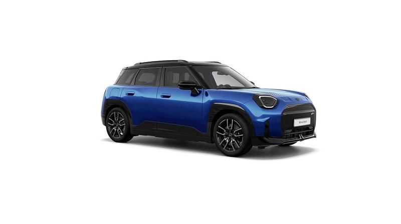 Occasion Mini Aceman 135 kW (184 ch) 2025 SUV