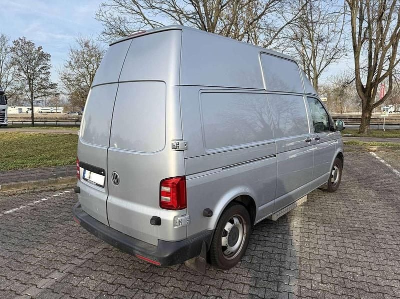 Gebraucht VW T6 Comfortline 204 PS (150 kW) 2017 Van