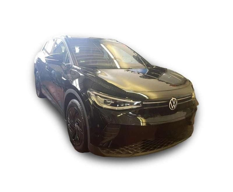 Gebraucht VW ID.4 Pro Performance 150 kW (204 PS) 2022 Schwarz SUV