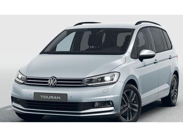 Neu 2025 VW Touran Van / Kleinbus | 34.400 € - Bild 1/1