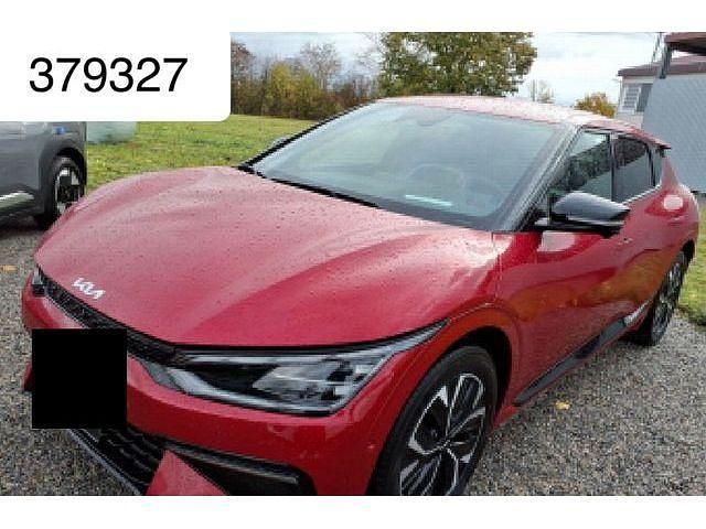 Gebraucht 2021 Kia Soul EV GT-Line SUV | 28.950 € (Guter Preis) - Bild 1/4