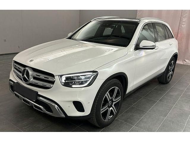 Gebraucht 2022 Mercedes 200 SUV | 40.900 € (Fairer Preis) - Bild 1/4