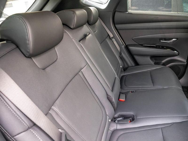 Gebraucht Hyundai Tucson Prime 160 PS (117 kW) 2024 Farbe: gr?n SUV