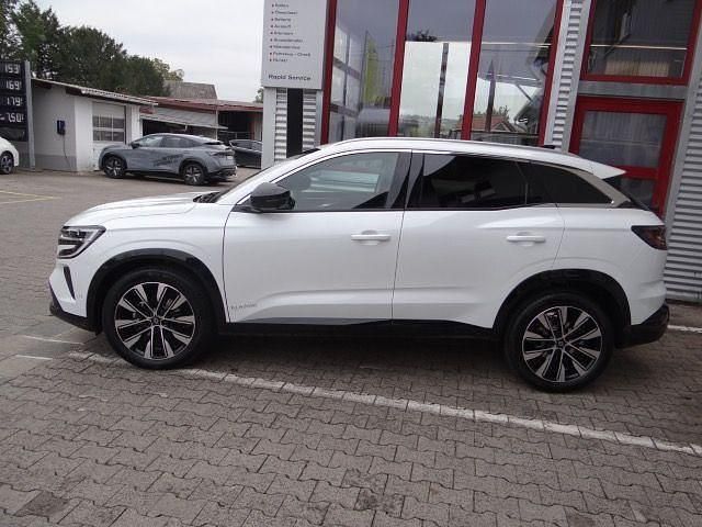 Gebraucht Renault Austral Techno 158 PS (116 kW) 2024 Weiß SUV
