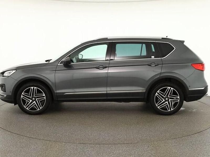 Gebraucht Seat Tarraco XCELLENCE 150 PS (110 kW) 2020 Grau SUV