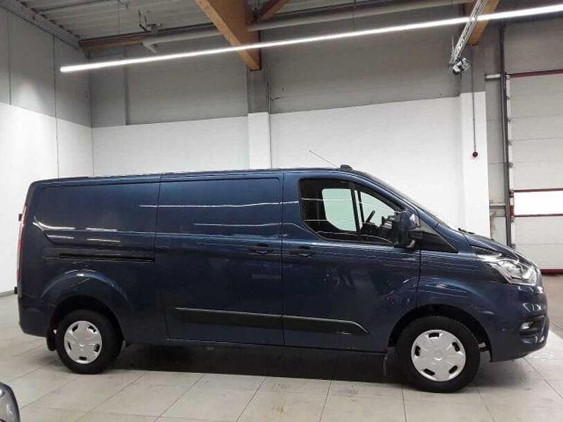 Gebraucht Ford Transit Custom Trend 2022 Andere